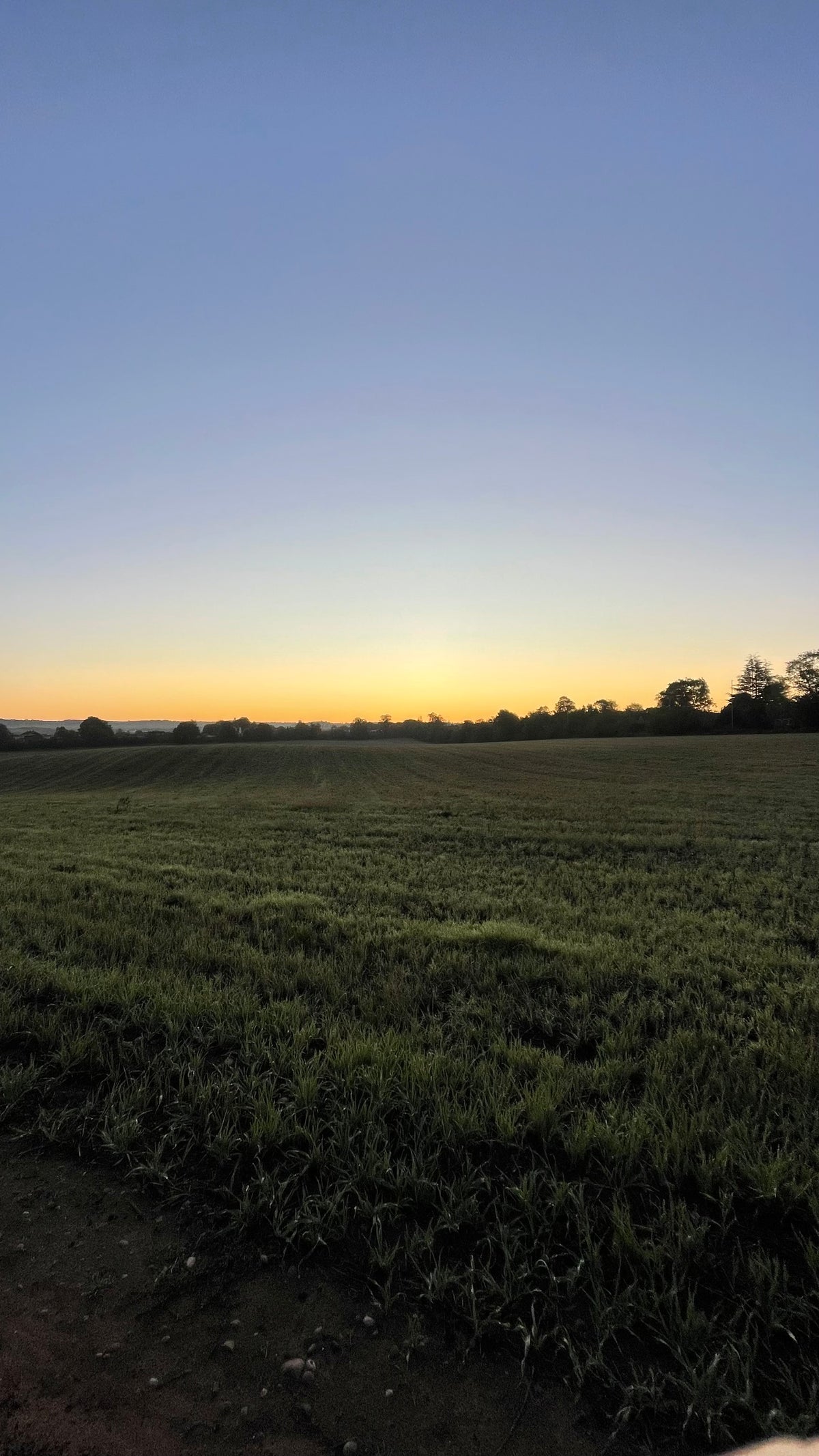 The Sunday Reset - Wombourne - 20/09
