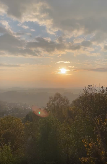 Sunday Morning Reset -29/03/2026 - Kinver